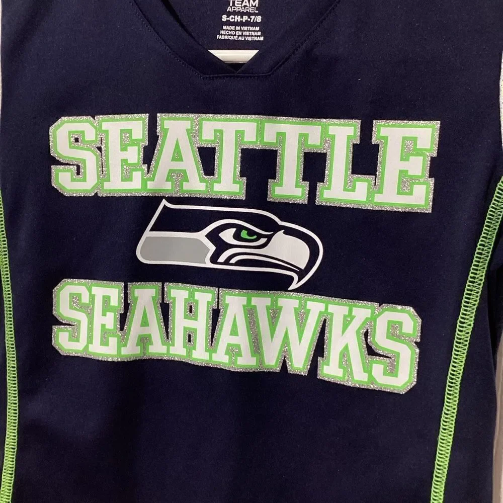 NFL seahawks team